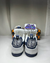 LV SKATE "AZUL"