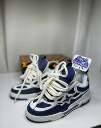 LV SKATE "AZUL"