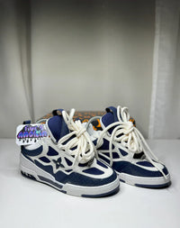 LV SKATE "AZUL"