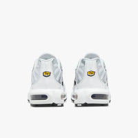 NK AIR MAX PLUS TN ''SILVER SWOOSH''