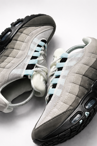 Air Max 95 "Aluminium”