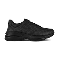 Gucci "Rhyton" Black
