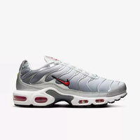 Air max plus TN ''Silver bullet"