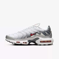 Air max plus TN ''Silver bullet"