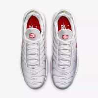 Air max plus TN ''Silver bullet"