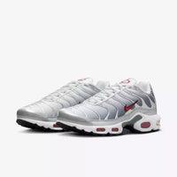 Air max plus TN ''Silver bullet"