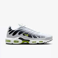 NK AIR MAX PLUS TN "VOLT FADE"