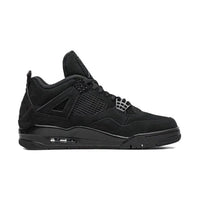 Air Jordar 4 “Black Cat” -  Pronta entrega