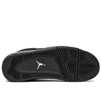 Air Jordar 4 “Black Cat” -  Pronta entrega