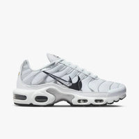 NK AIR MAX PLUS TN ''SILVER SWOOSH''