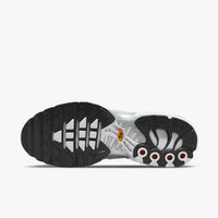 NK AIR MAX PLUS TN ''SILVER SWOOSH''