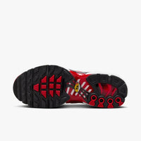 NK AIR MAX PLUS TN "BLOOD"
