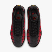 NK AIR MAX PLUS TN "BRED REFLETIVE"