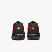 NK AIR MAX PLUS TN "BRED REFLETIVE"