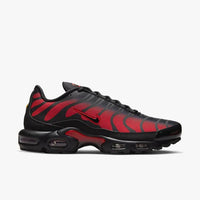 NK AIR MAX PLUS TN "BRED REFLETIVE"
