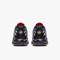 Air max plus TN ''Dracula''