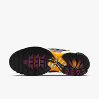 NK AIR MAX PLUS TN "HIKING BLACK"