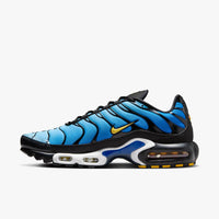 Air max plus TN ''Hyper blue"