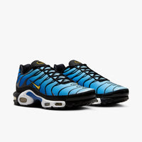Air max plus TN ''Hyper blue"