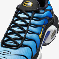 Air max plus TN ''Hyper blue"