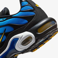 Air max plus TN ''Hyper blue"