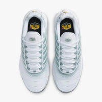 Air max plus TN ''Mica green''