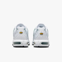 Air max plus TN ''Mica green''