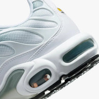 Air max plus TN ''Mica green''