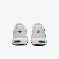 NK AIR MAX PLUS TN "PAINT SWOOSH"