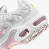 Air max plus TN ''Pink rise''