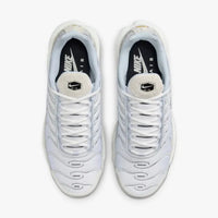 AIR MAX PLUS TN ''PLATINUM SILVER''