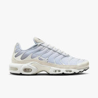AIR MAX PLUS TN ''PLATINUM SILVER''