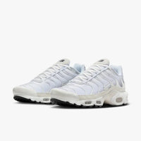 AIR MAX PLUS TN ''PLATINUM SILVER''