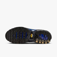 NK AIR MAX PLUS TN "RACER BLUE"