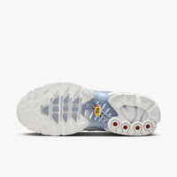 NK AIR MAX PLUS TN "SUMMIT WHITE"