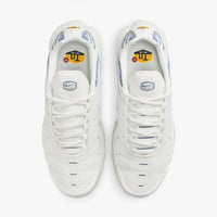 NK AIR MAX PLUS TN "SUMMIT WHITE"