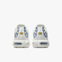 NK AIR MAX PLUS TN "SUMMIT WHITE"