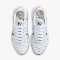 NK AIR MAX PLUS TN ''SILVER SWOOSH''